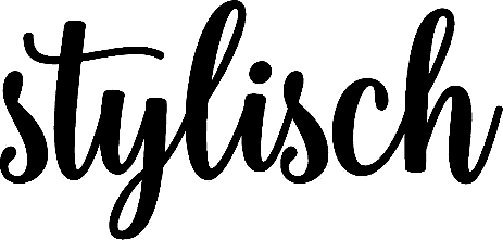 stylisch
